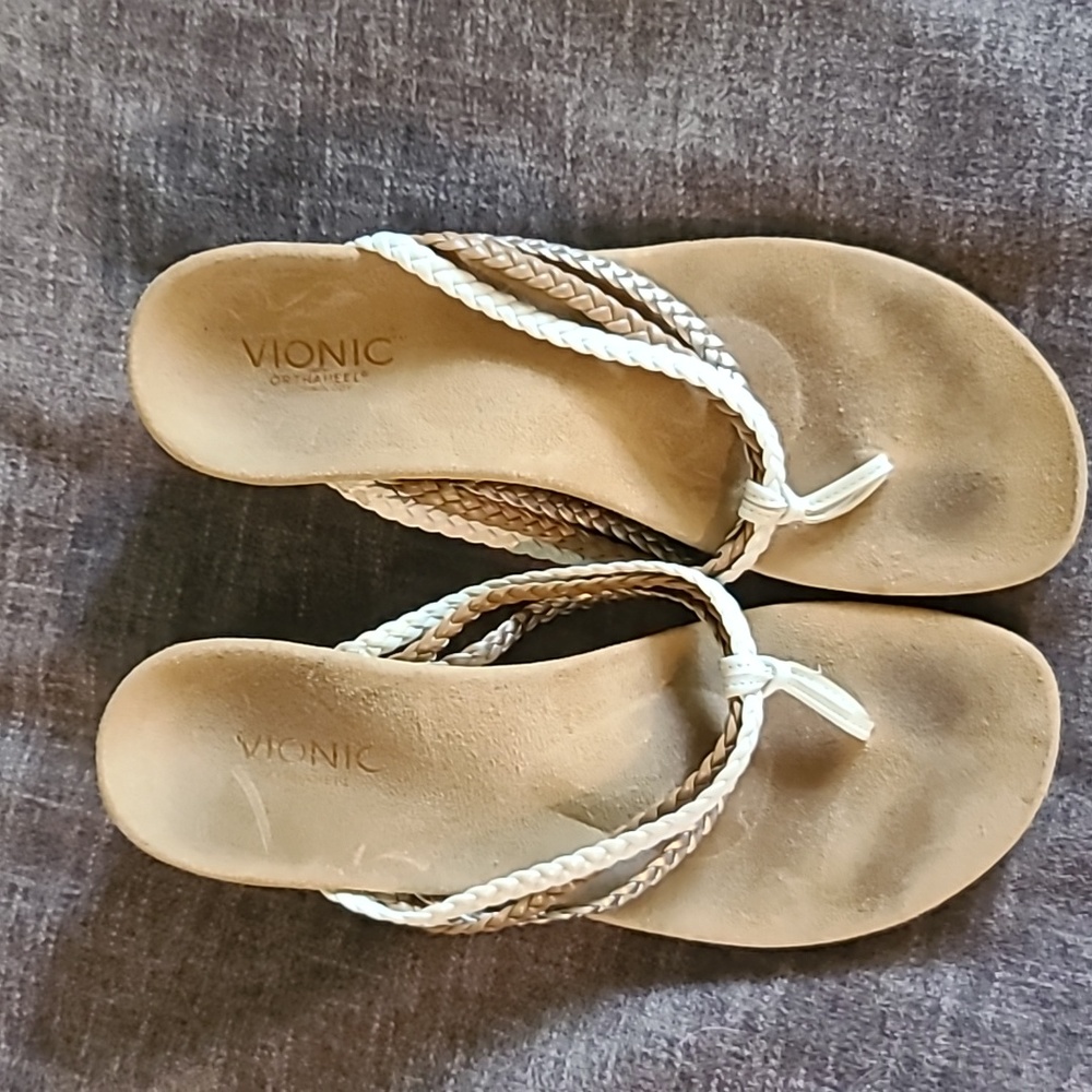 Vionic Ramba Sandals